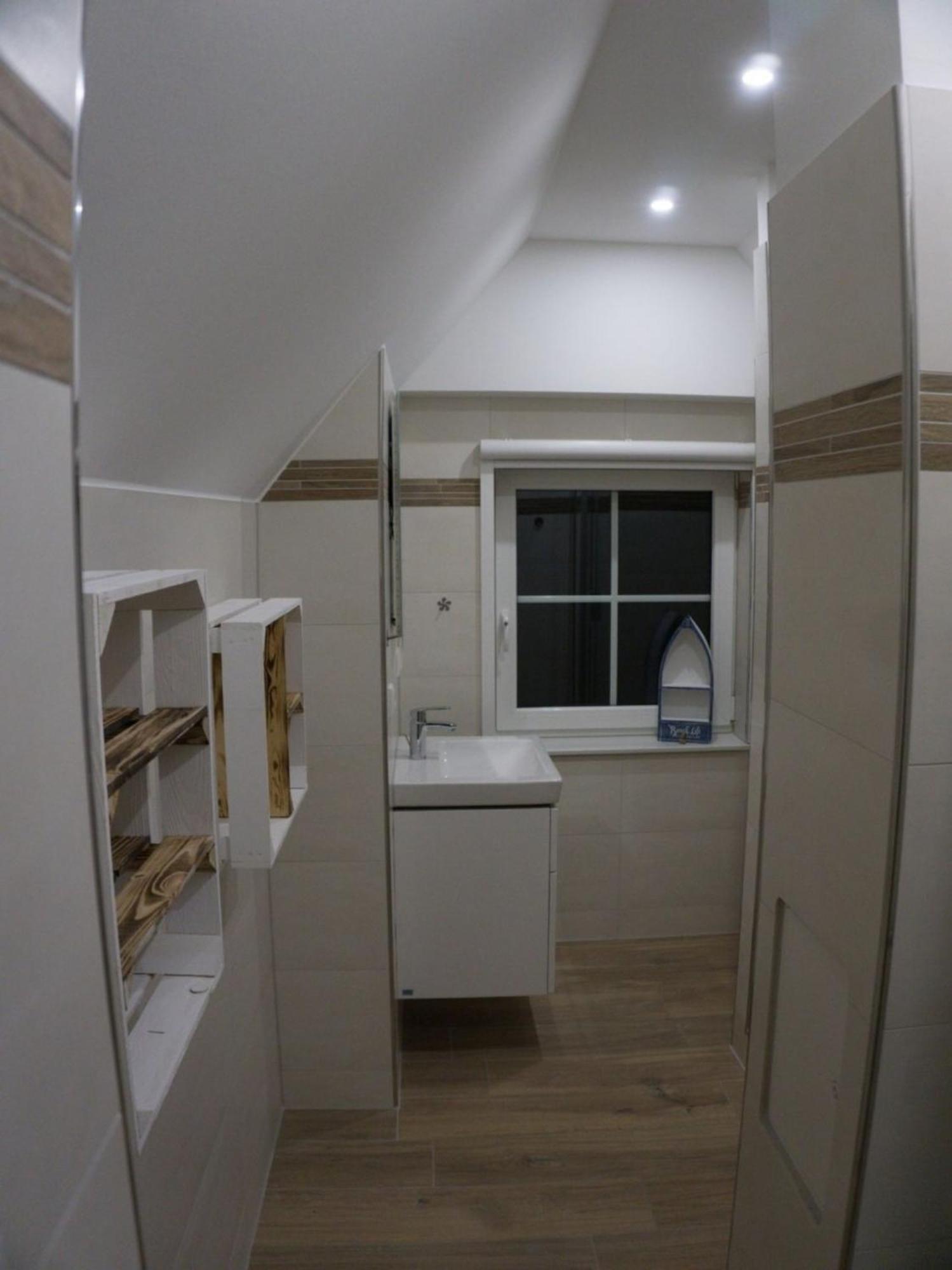 Heimathafen Villa Dranske Dış mekan fotoğraf